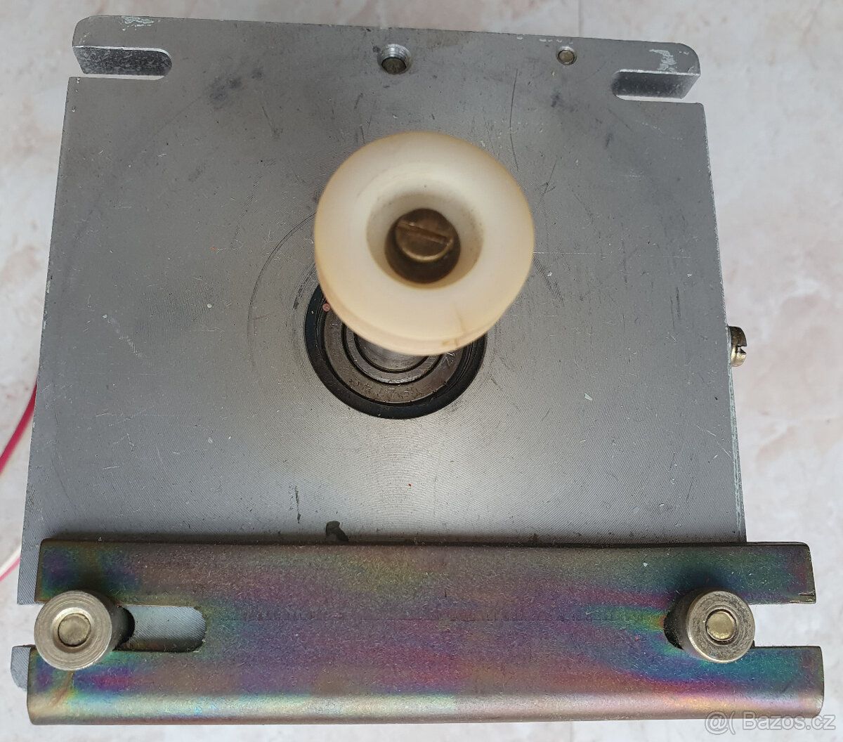 Elektromotor 60W-2890 ot/min - 3