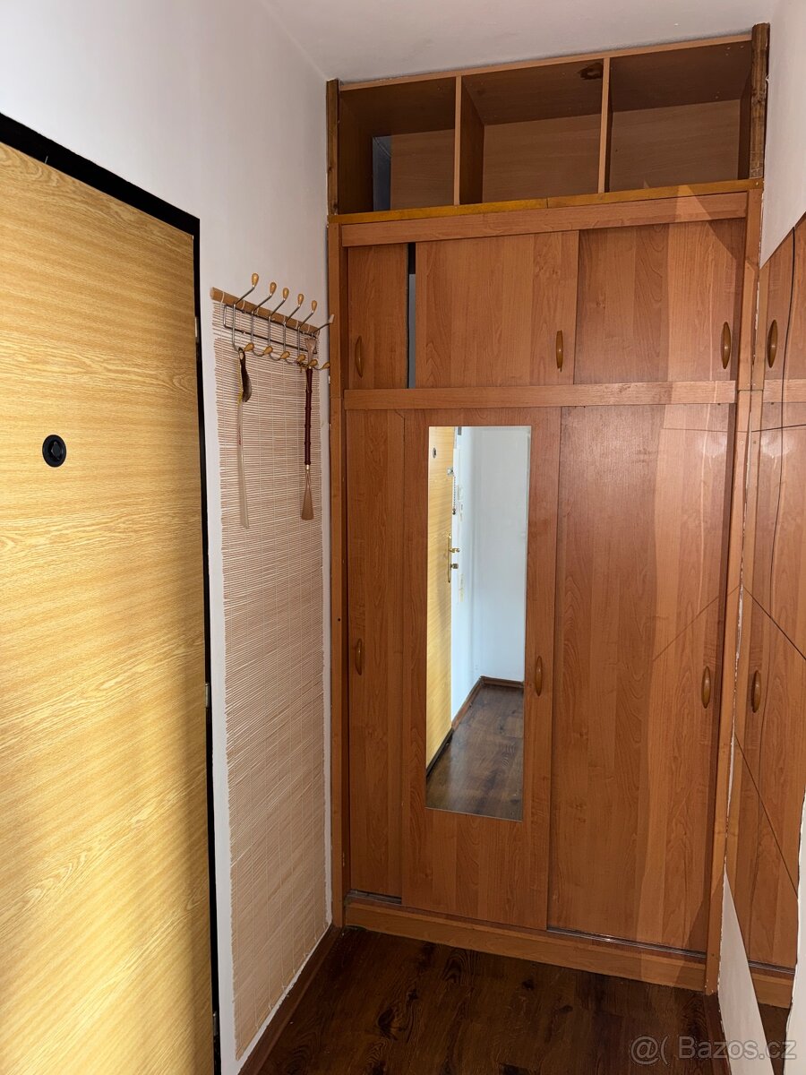 Pronajmu byt 2+1, 44 m², Havířov – Šumbark - 3