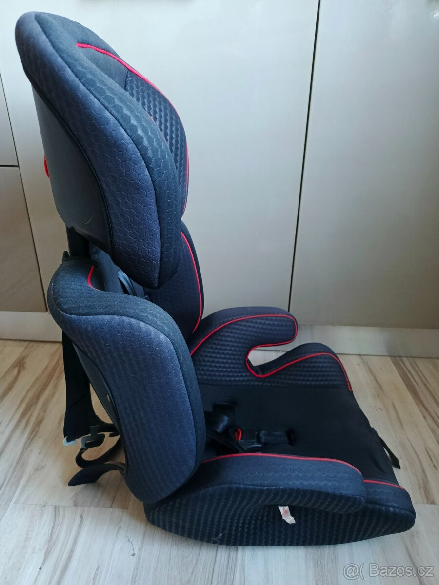 Autosedačka 9–18 kg - 3
