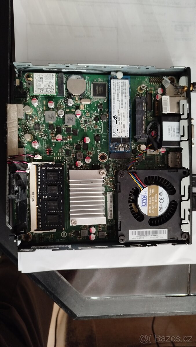 Lenovo Thinkcentre - 3