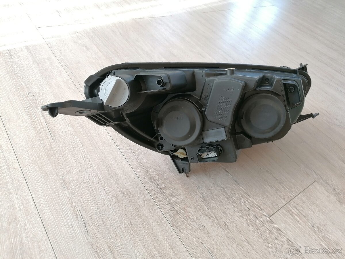 Přední levé světlo Ford Transit/Tourneo Courier - 3