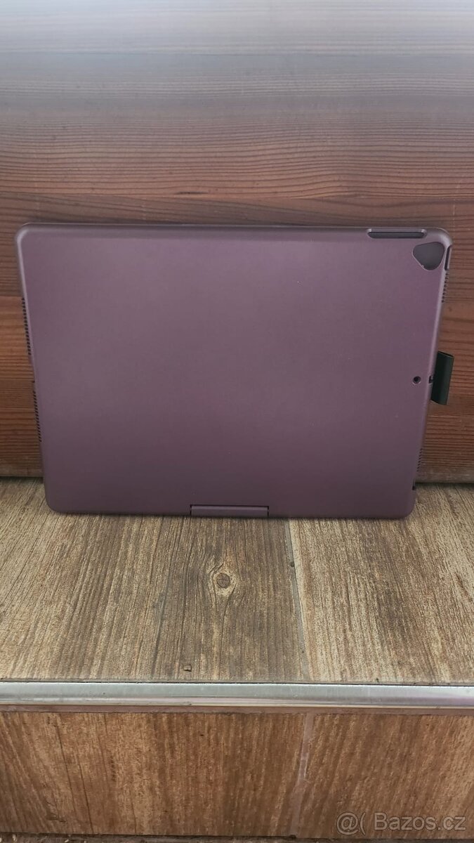 Kryt na tablet s klávesnicí - 3