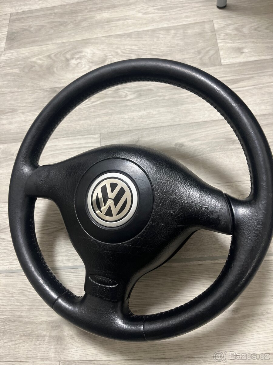 3 ramínko VW golf 4 - 3