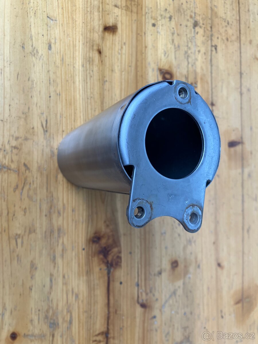 Kryt vidlice Yamaha XV 1600 - 3