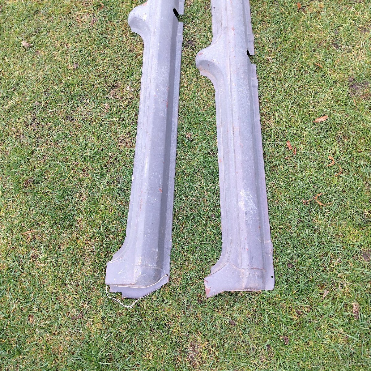 Prahy Škoda 100. 1000MB - 3