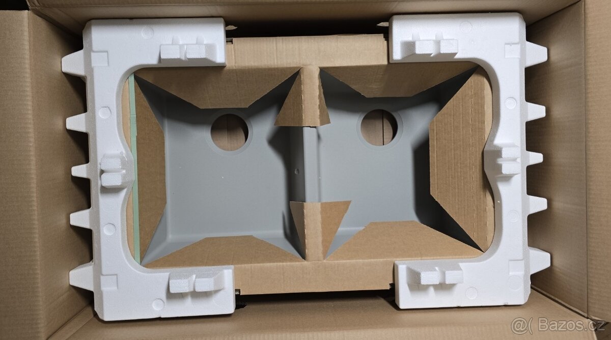 Dřez Blanco granitový - nový (523577) - 3