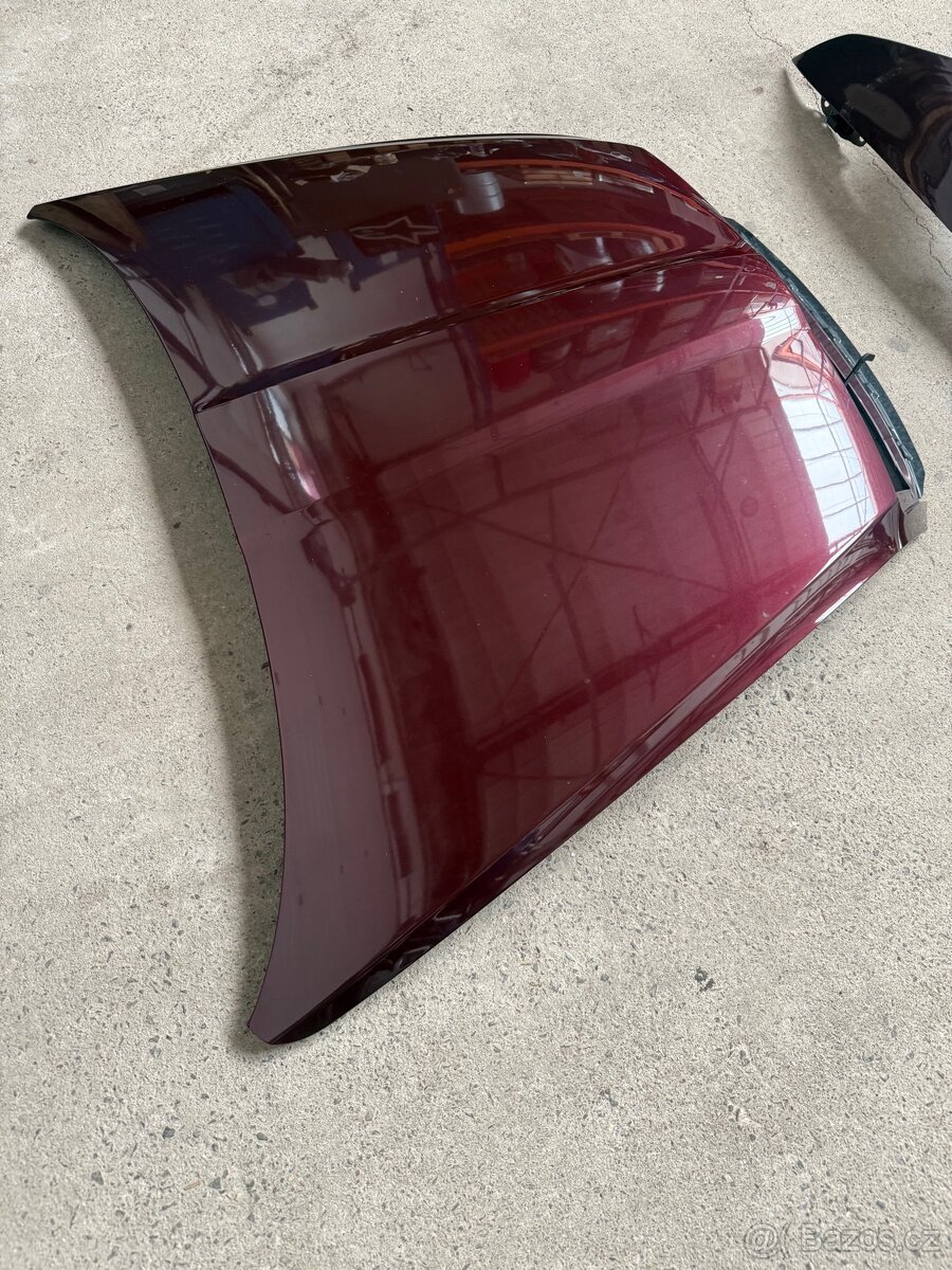 Díly z vozu Škoda Octavia 2 - 3