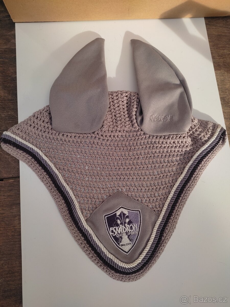 Čabraky pro koně full - 3