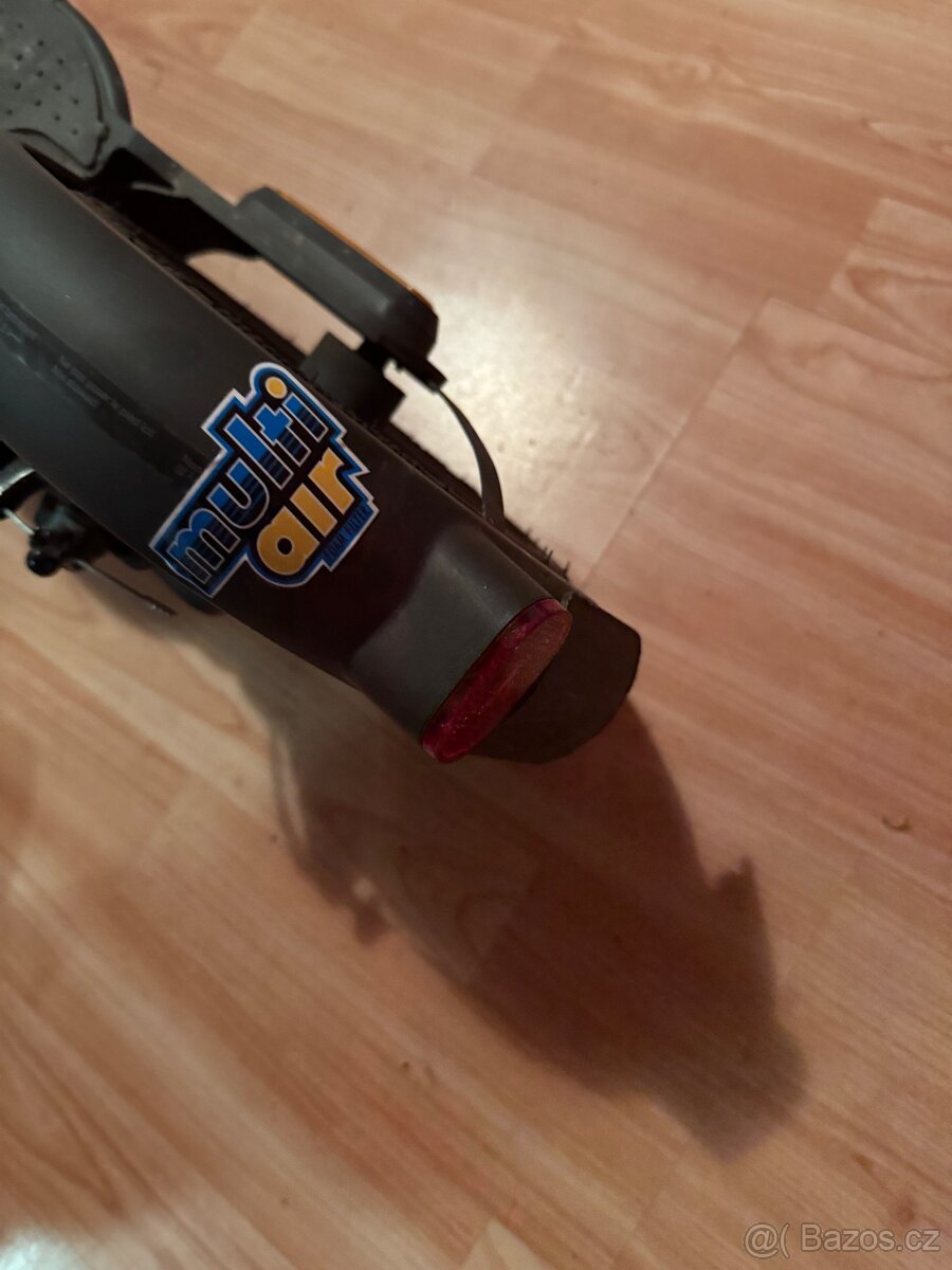 Xiaomi Scooter Pro 2 - 3