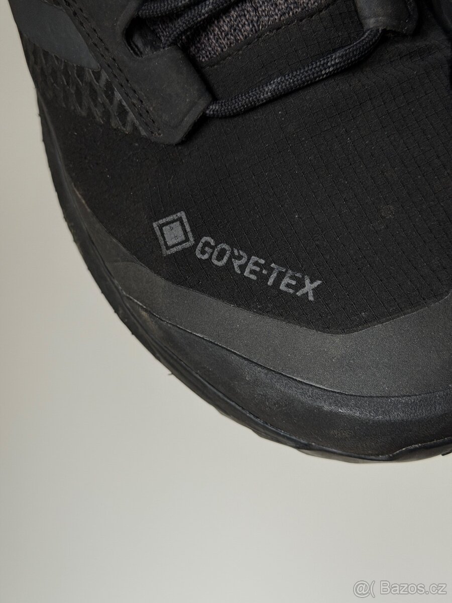 Zimní boty Adidas Terrex GoreTex - 3