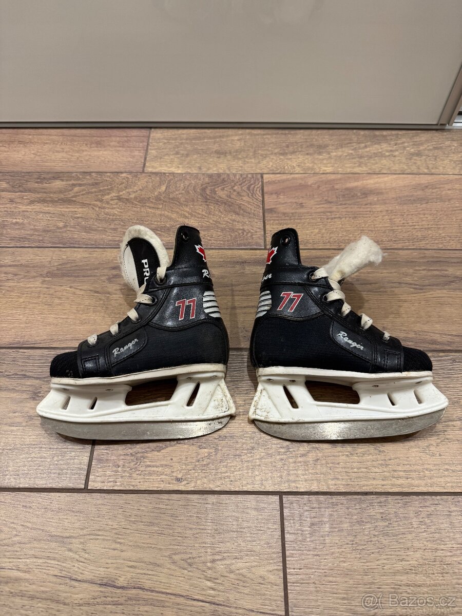 Dětské brusle 28 - 3