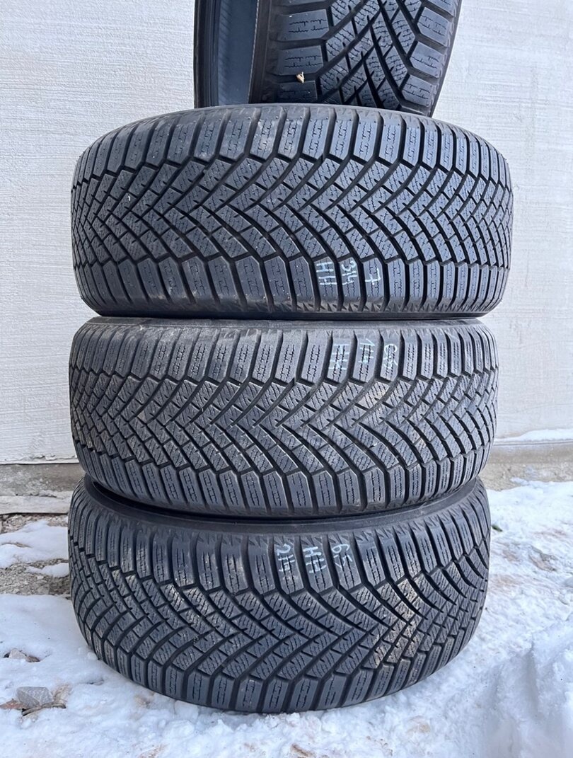 215/50 R17 95V Yokohama - DOT 2023 - 3