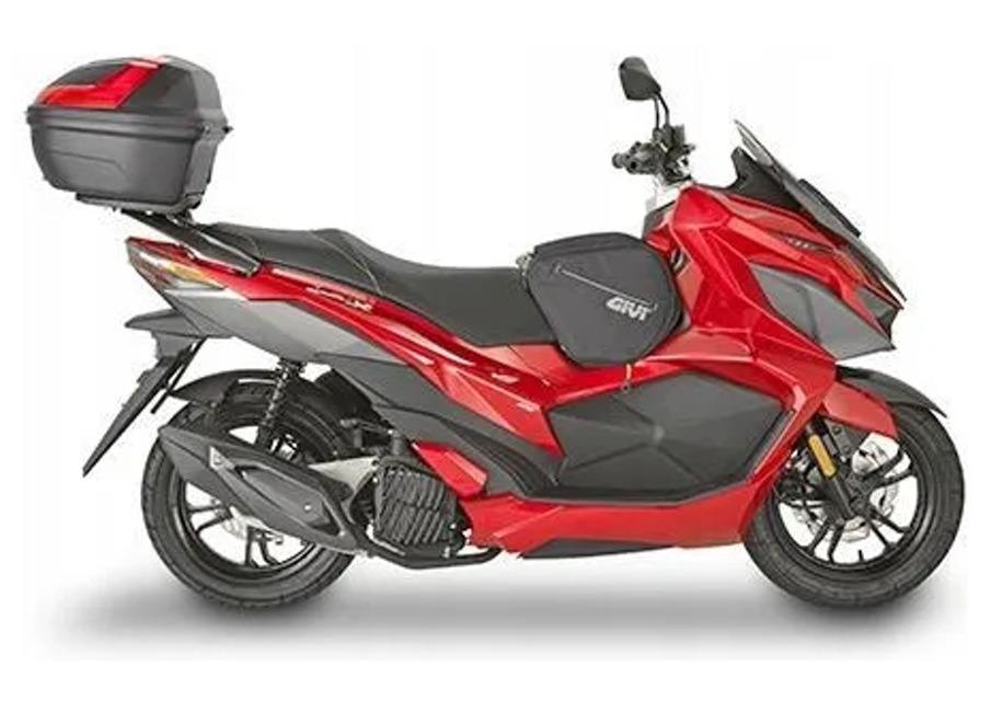 Nosič kufru GIVI SR7066 - SYM JET X 21-25 - 3