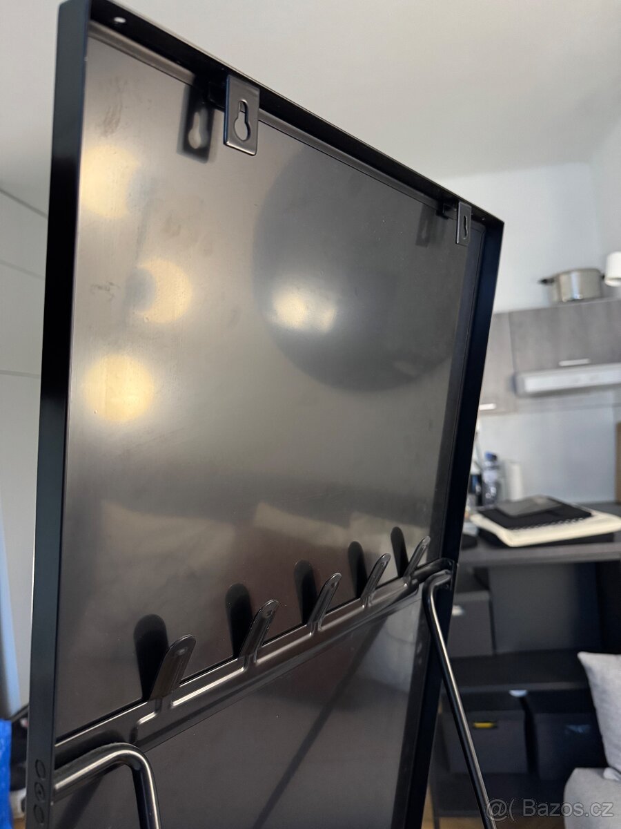 Zrcadlo KARMSUND - 3