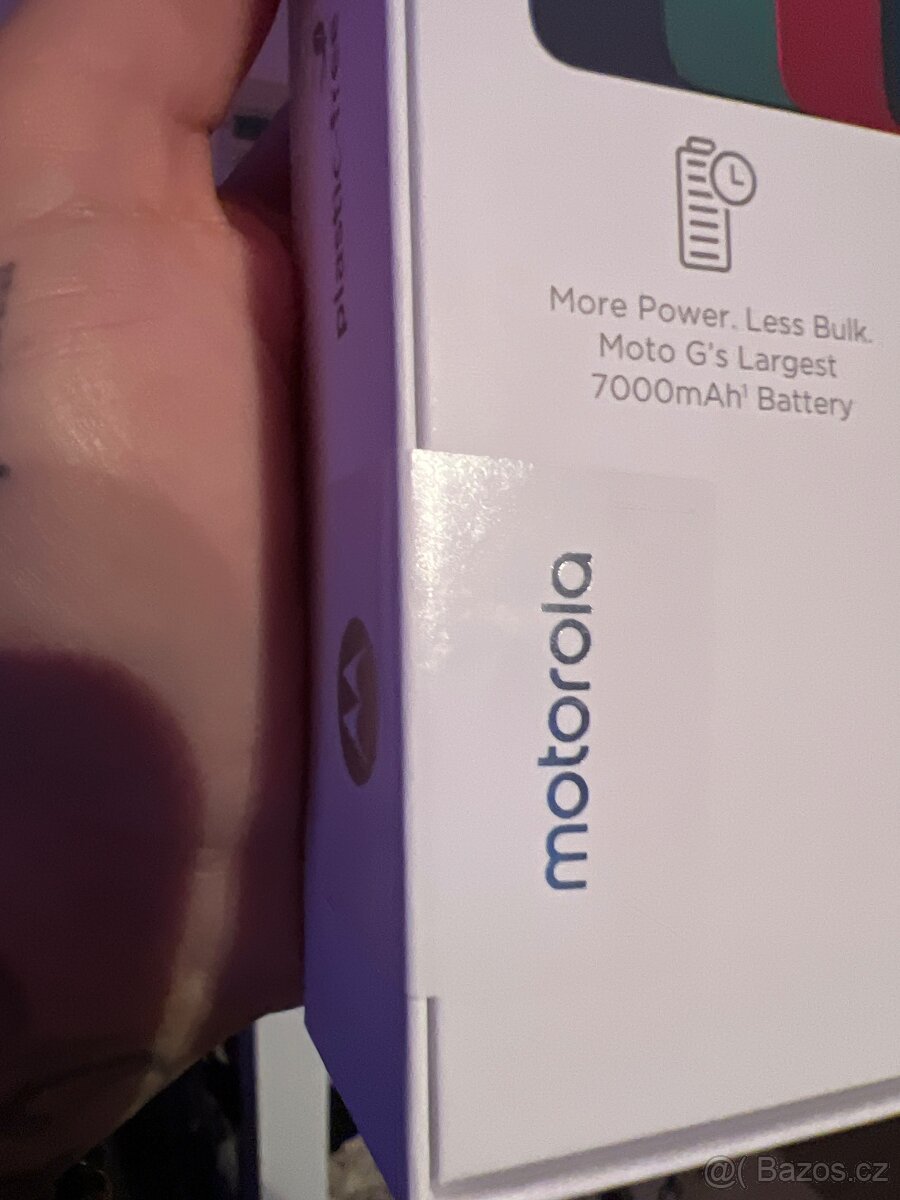 Motorola moto G57 power - 3