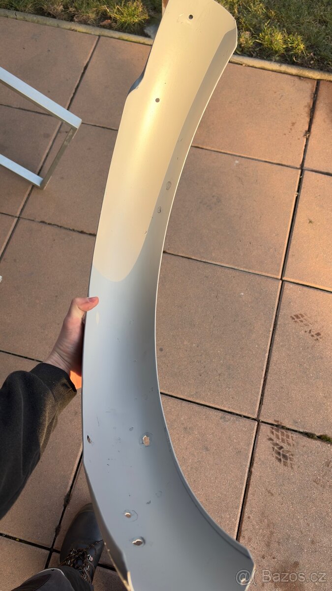 Blatník simson s51 - 3