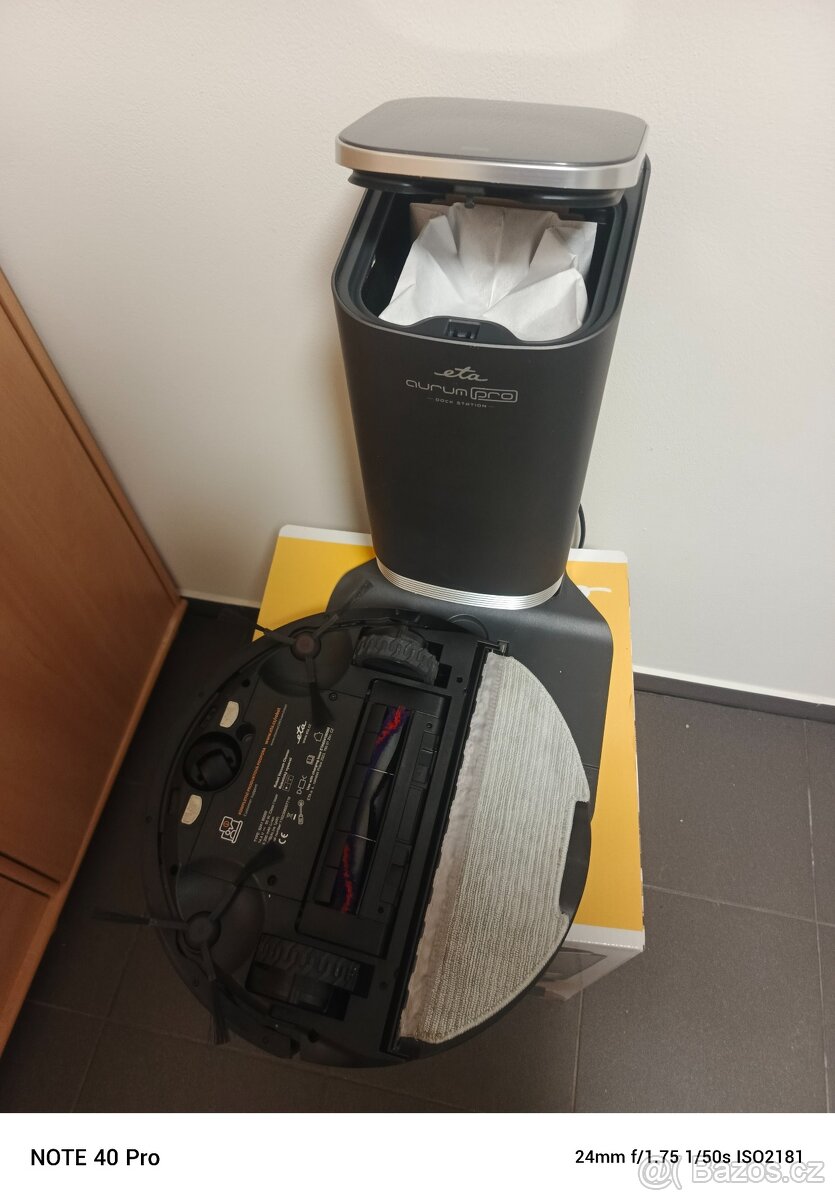 ETA Aurum Pro 6241 90000 - 3