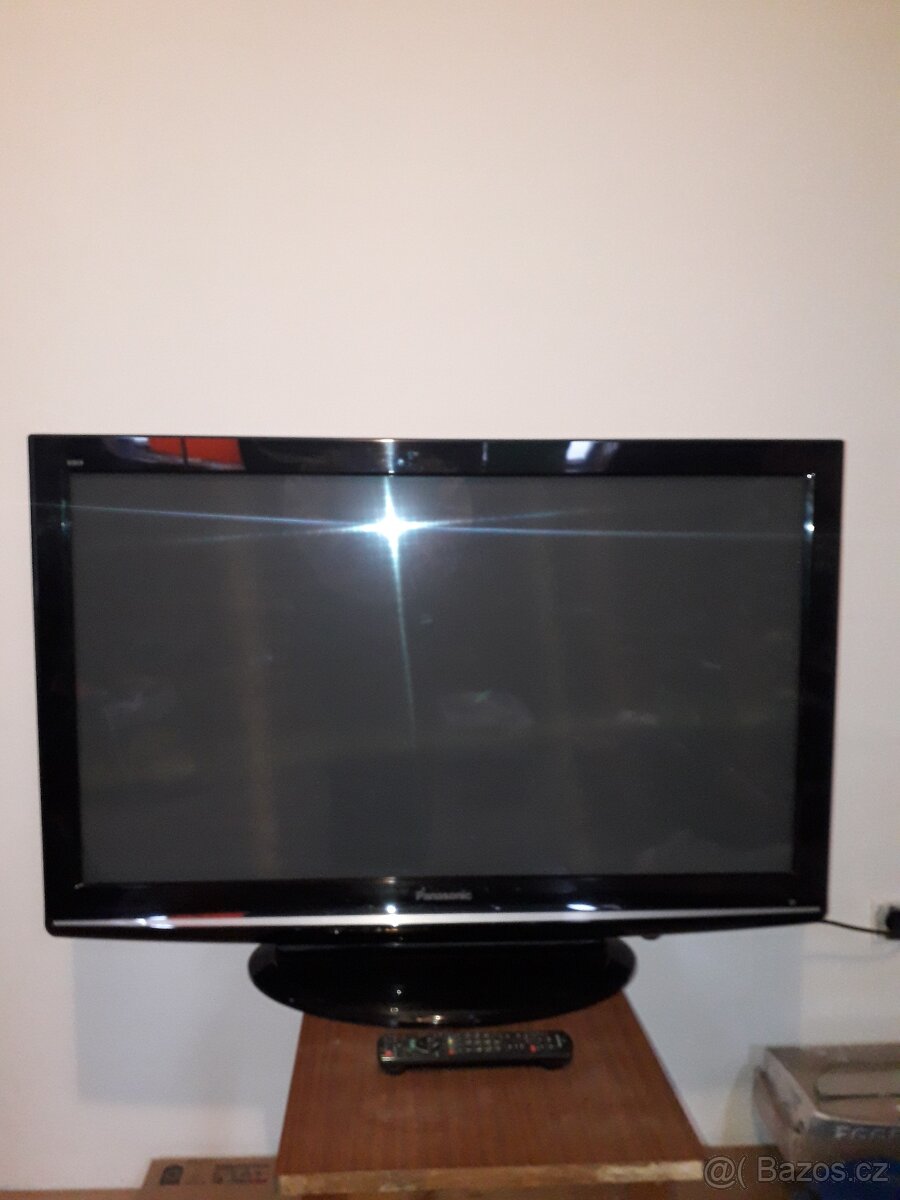 Plazmová televize Panasonic - 3