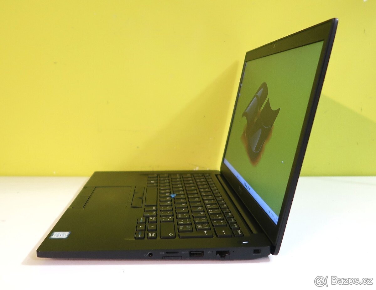 DELL 7490 /i5-8250/16GB/SSD512GB/FULLHD/LTE/WIN11/ZÁRUKA - 3