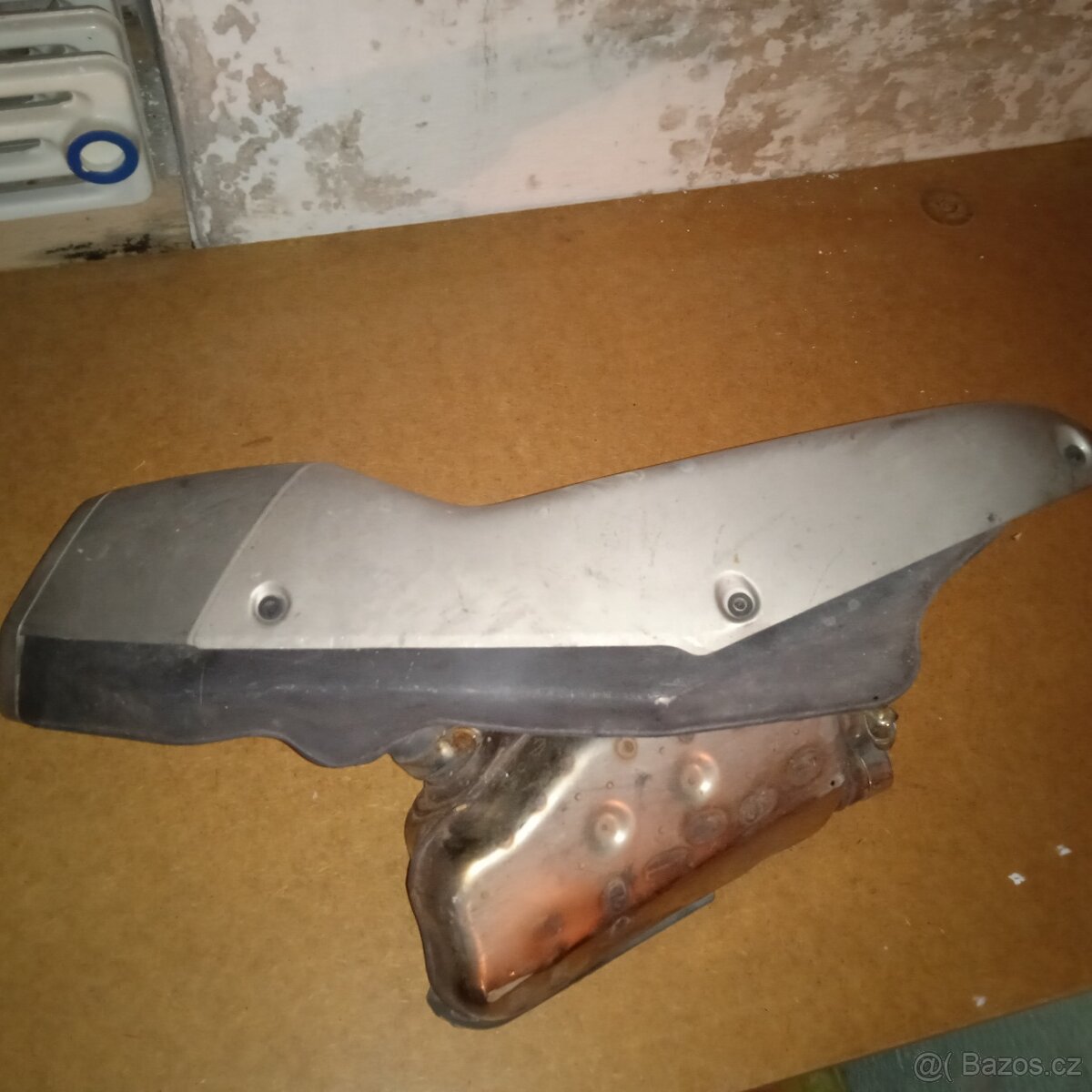 Vyfuk CBF 1000rv. 2009 - 3