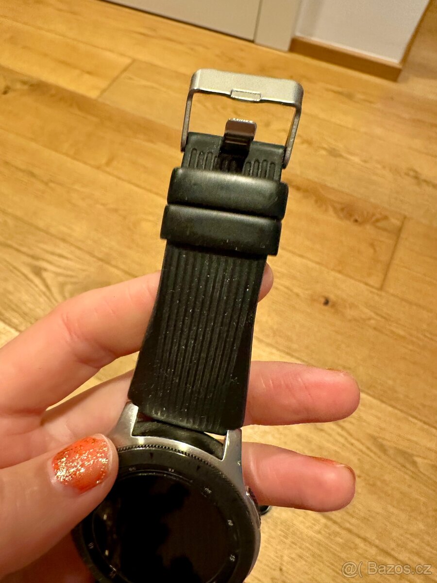 Samsung galaxy watch 46 mm SM-R805F - 3