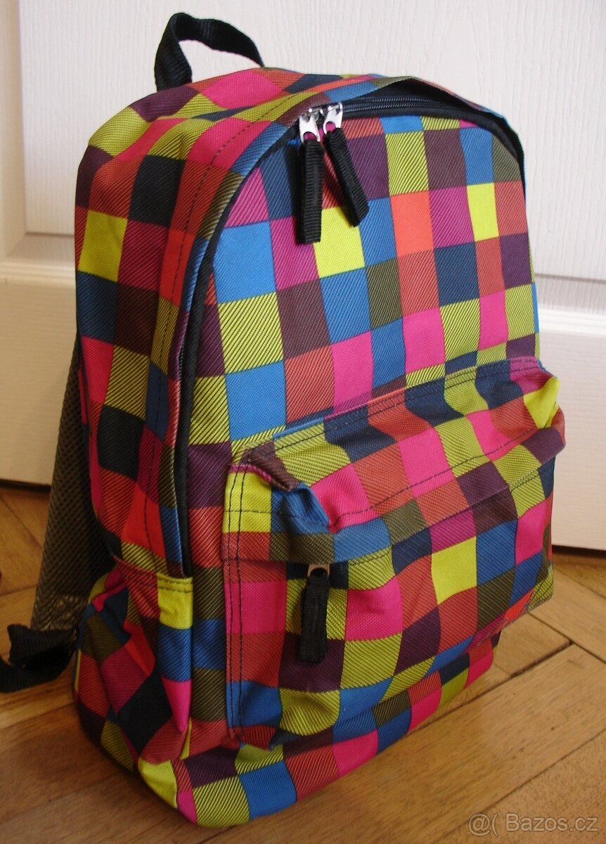 +++ NOVÝ batoh - levně prodám +++ - 3