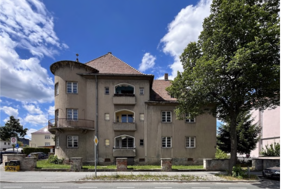 Prodám nájemní dům - 3