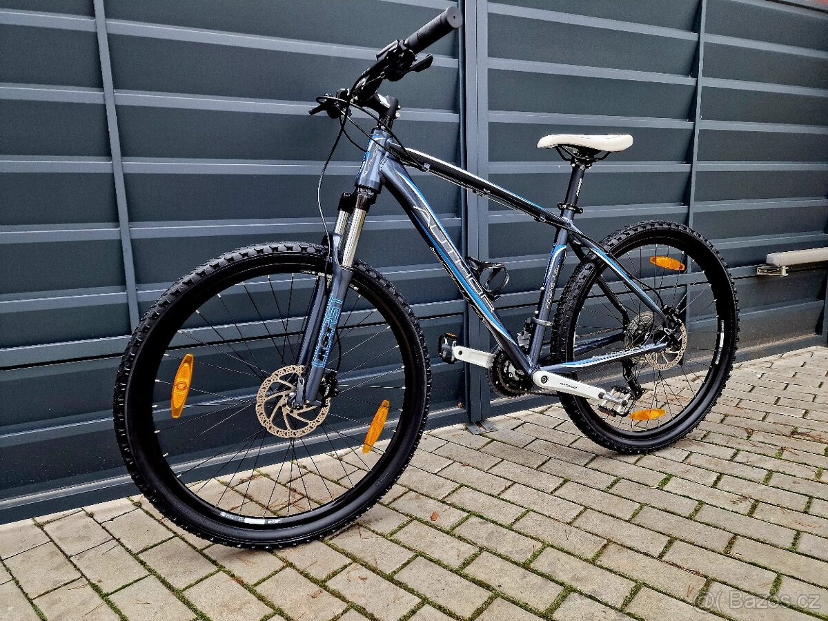 (19)Horské kolo Author 27,5" - 3