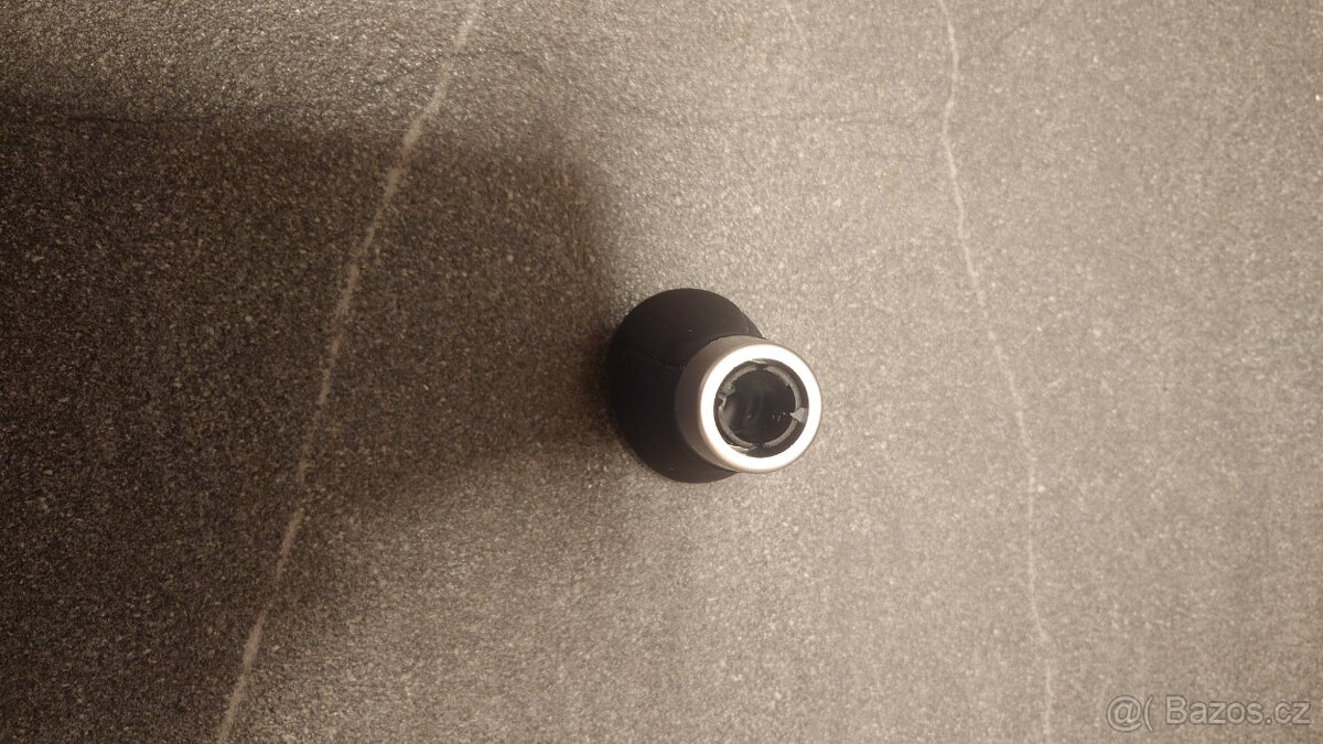 Hlavice řadící páky BMW - 3