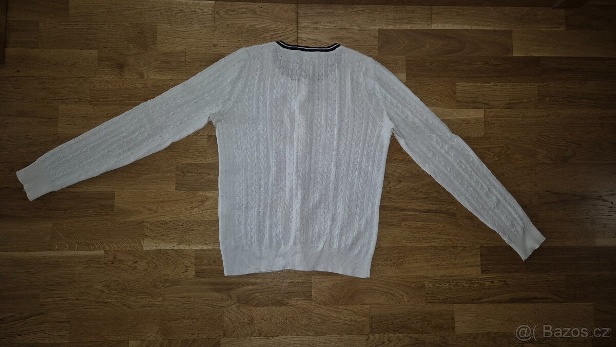 Dámské svetříky, kus 50,- - 3