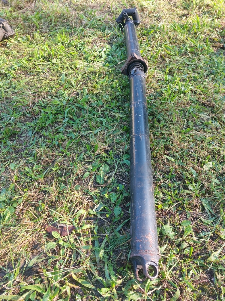 Kardan Lada Žigulík - 3