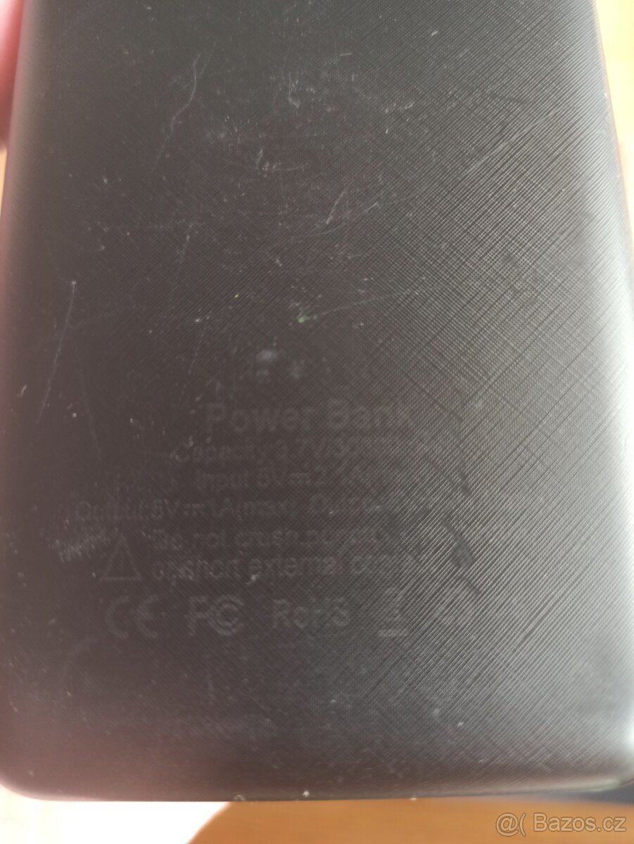 Powerbanka 30000AH - 3