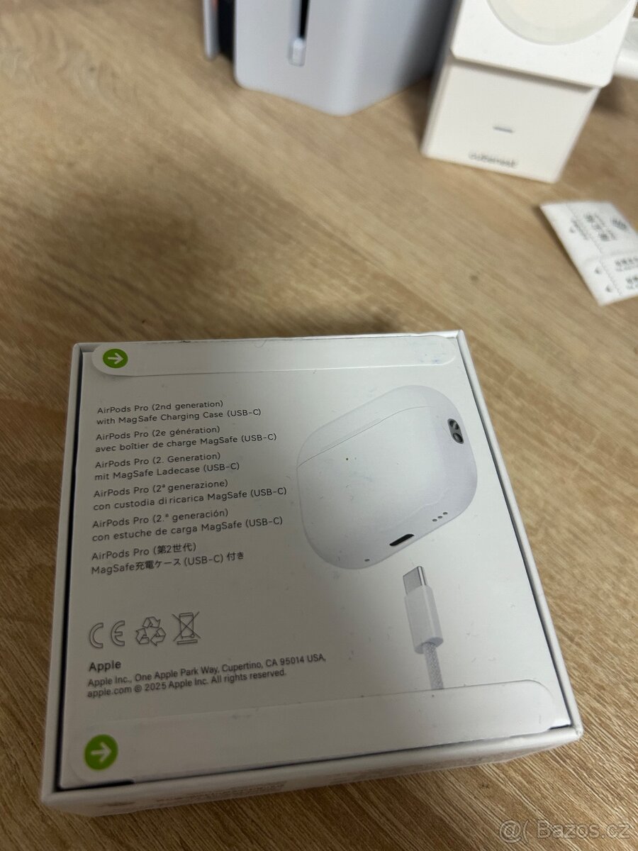 Airpods pro 2 gen. - 3