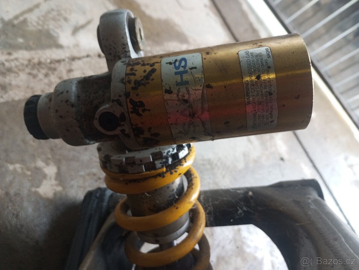 Aprilia Tuono 1000r - 3