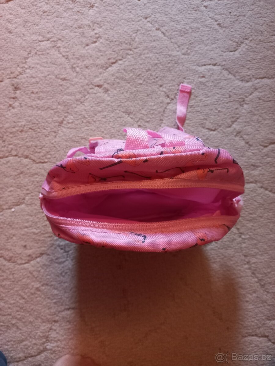 Dětský batůžek Lupilu - 3