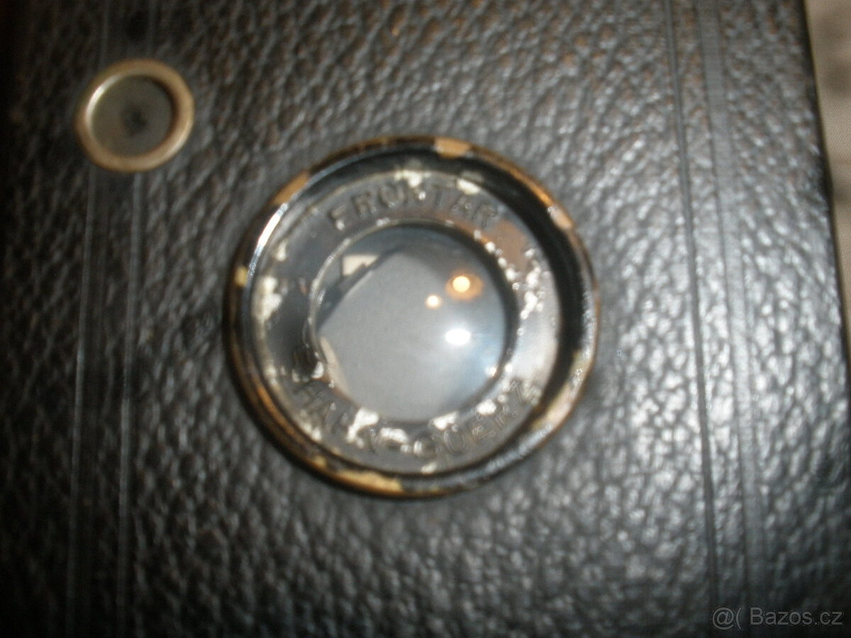 Fotoaparát BOX TENGOR - 3