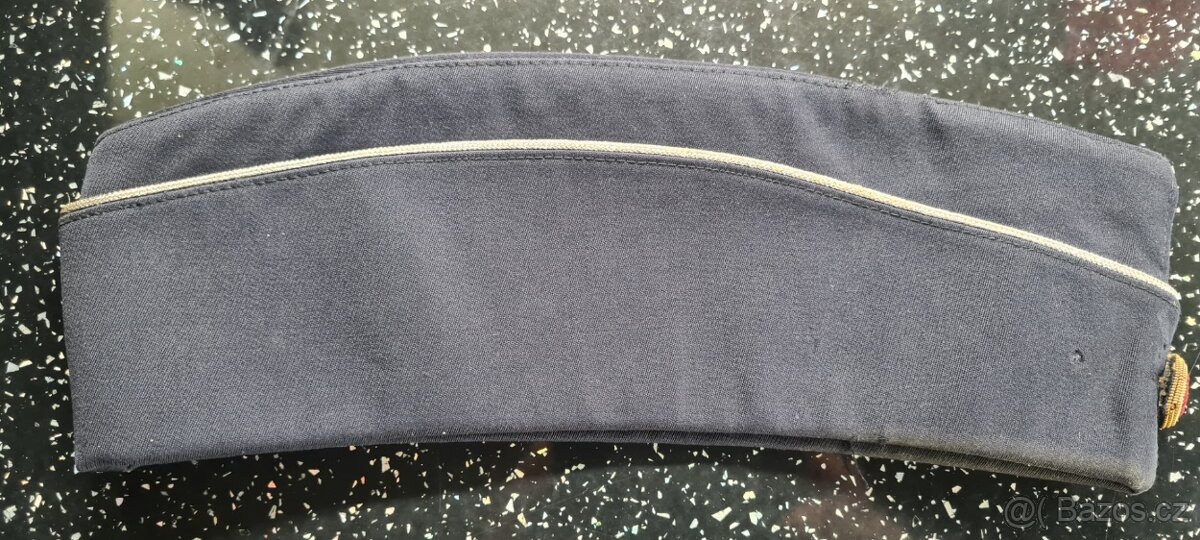 Posádková čepice WG letectva - 3