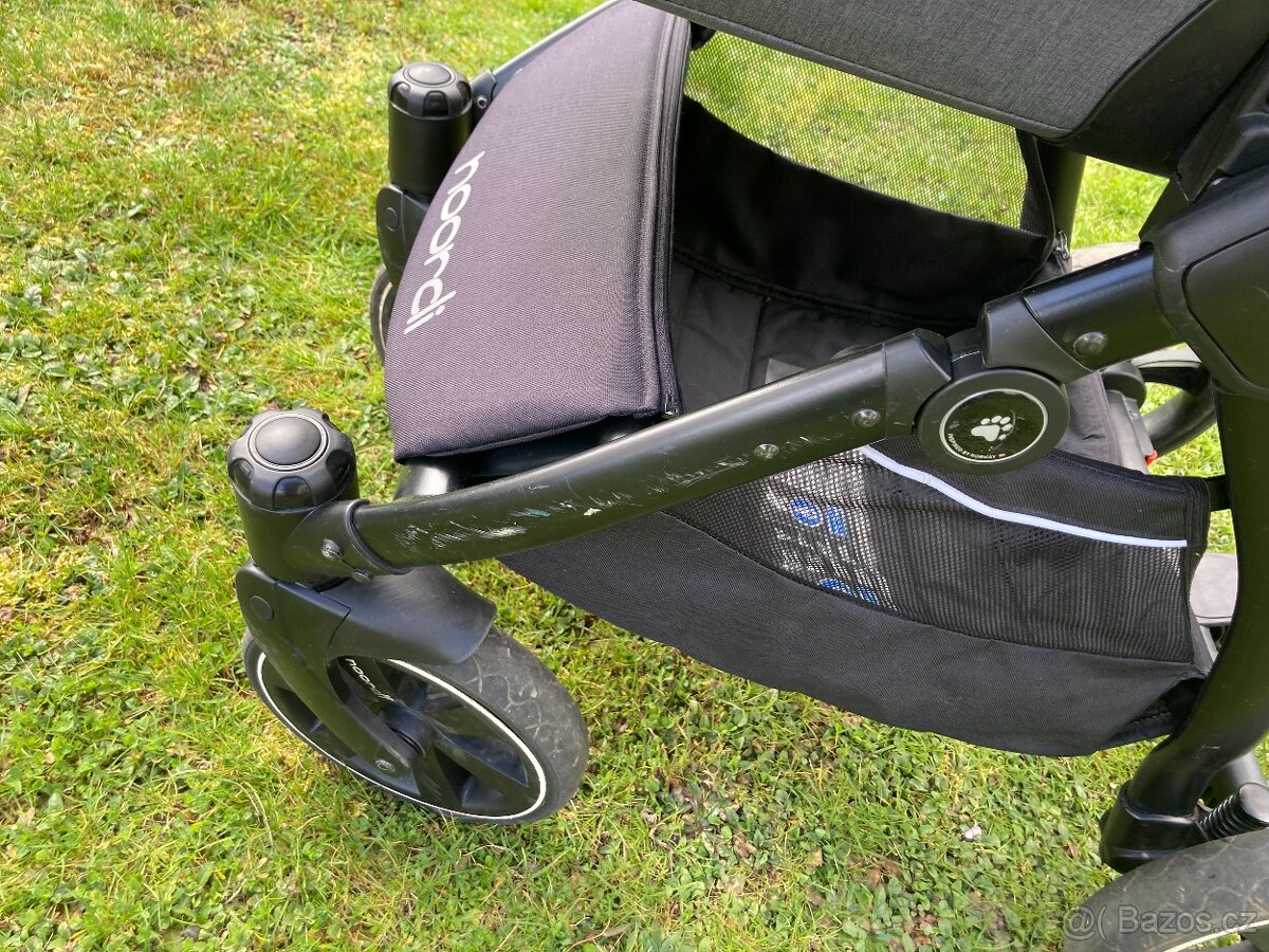 Dětský očátek Nordi - 3