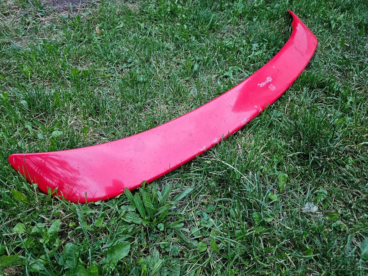 Škoda Octavia 1 zadní spoiler ABT Germany - 3