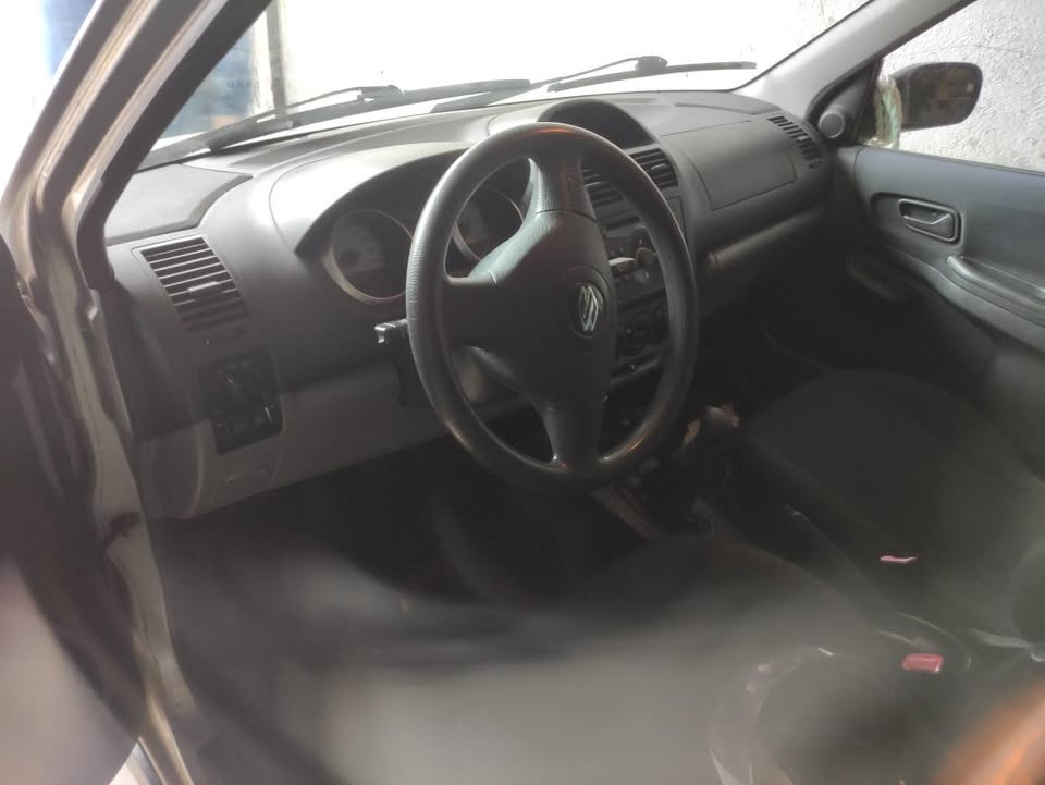 Suzuki Ignis - náhradní díly - 3