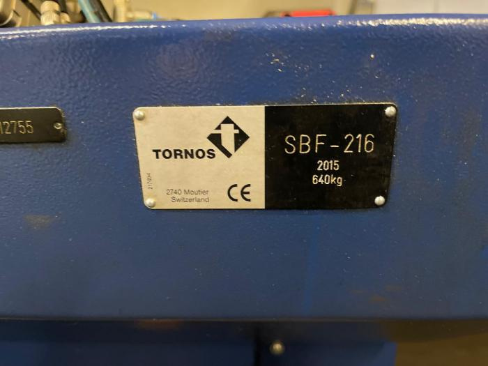 Soustruhy - CNC Evo Deco 16/10 - 3