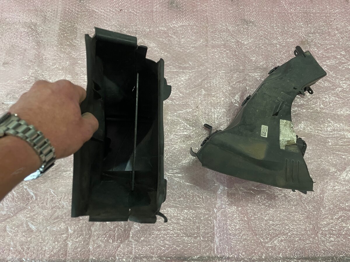 Nárazník Range Rover L460, model 2022- - 3