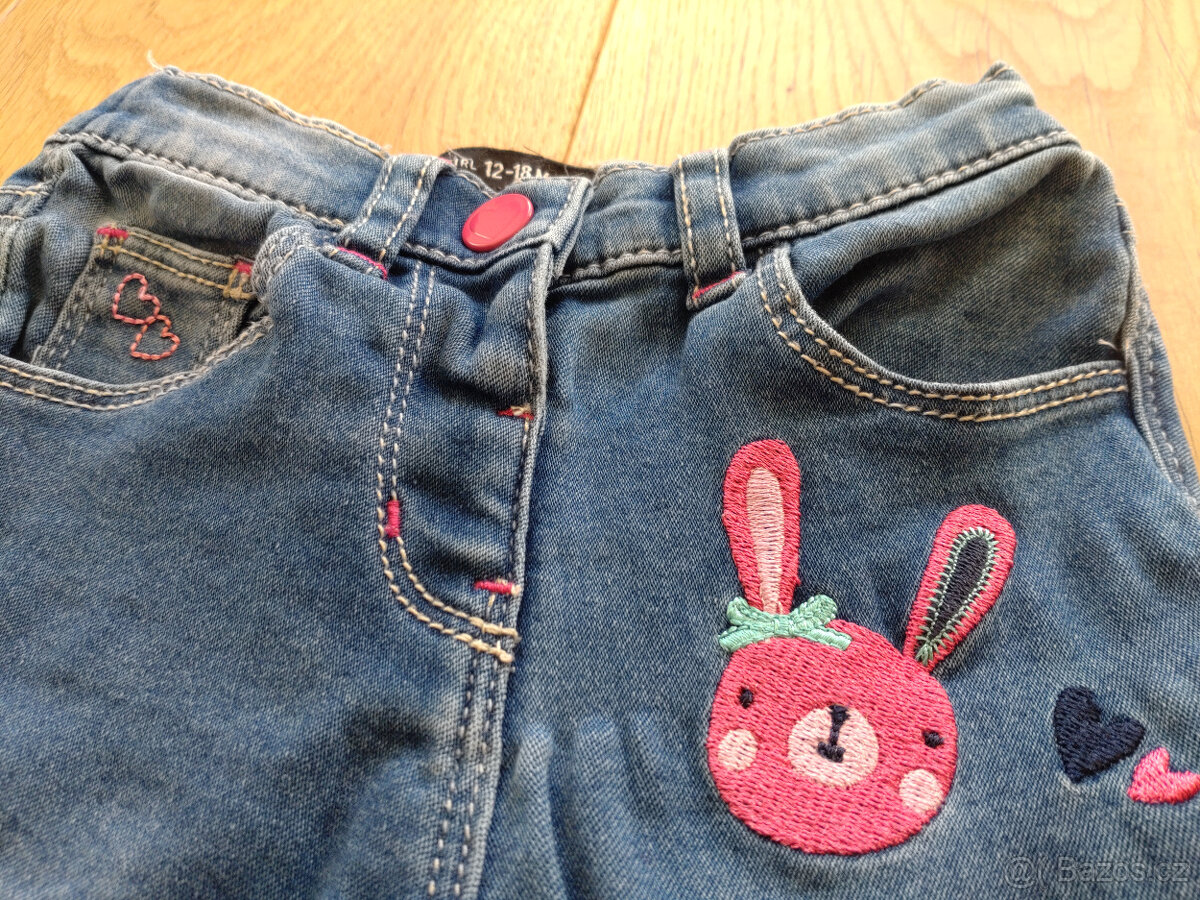 Rifle (zajíček) - 3