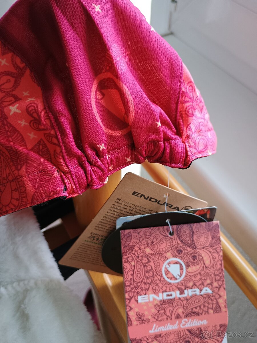 Dámská cyklistická čepička Endura - 3