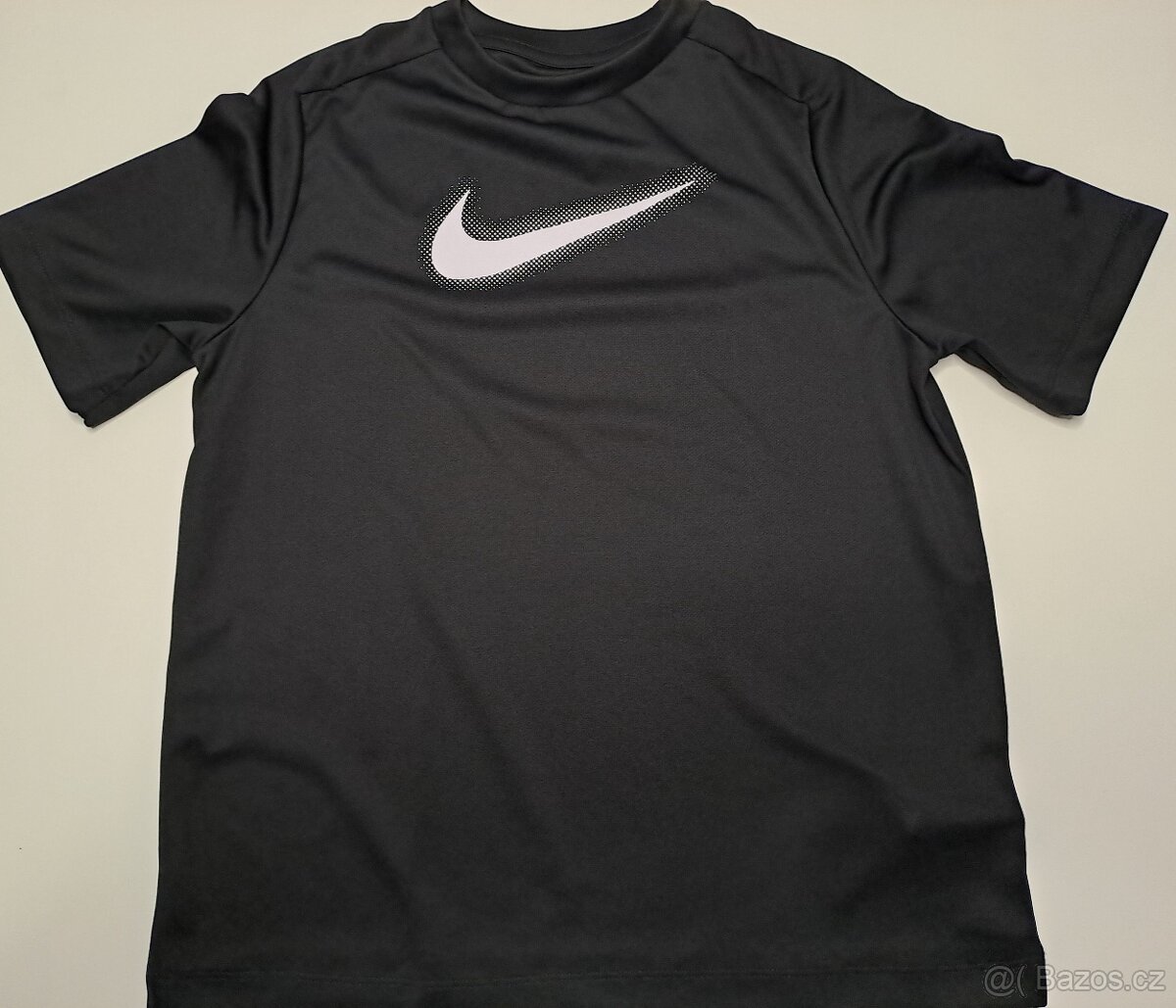 Funkční trička NIKE - vel. 158-170 - 3