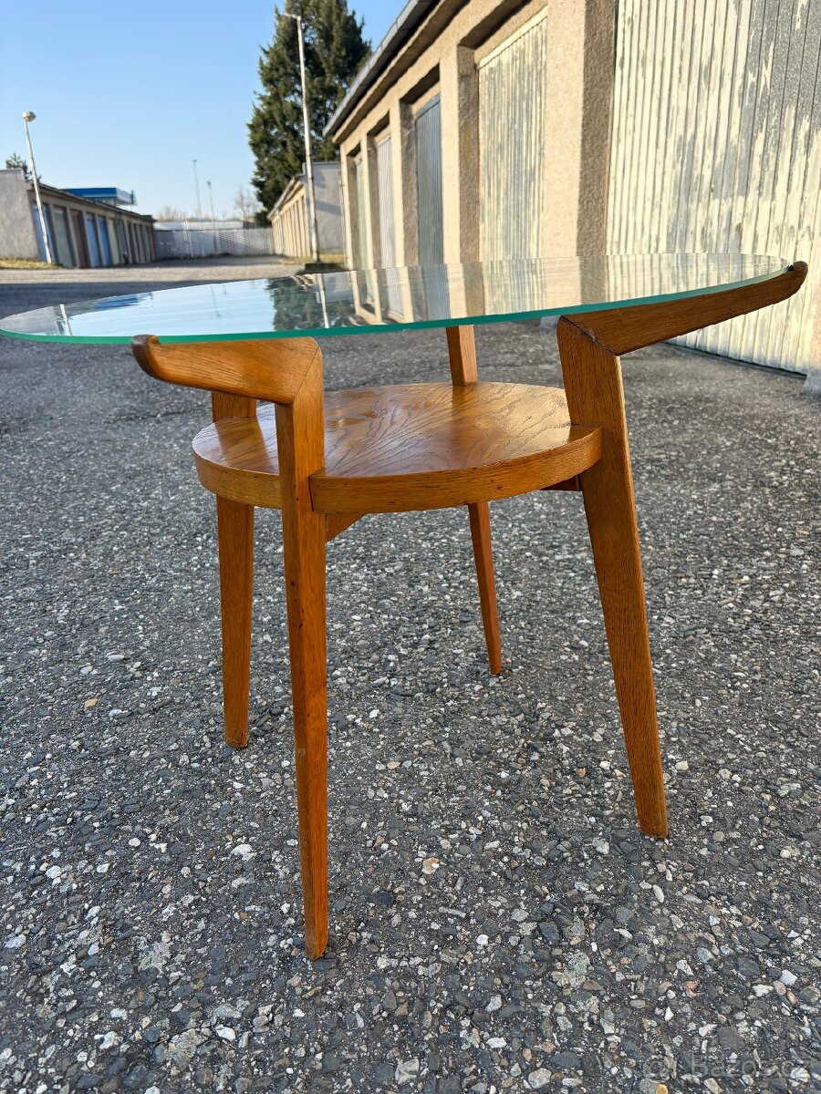 Konferenční stůl Jitona - 3