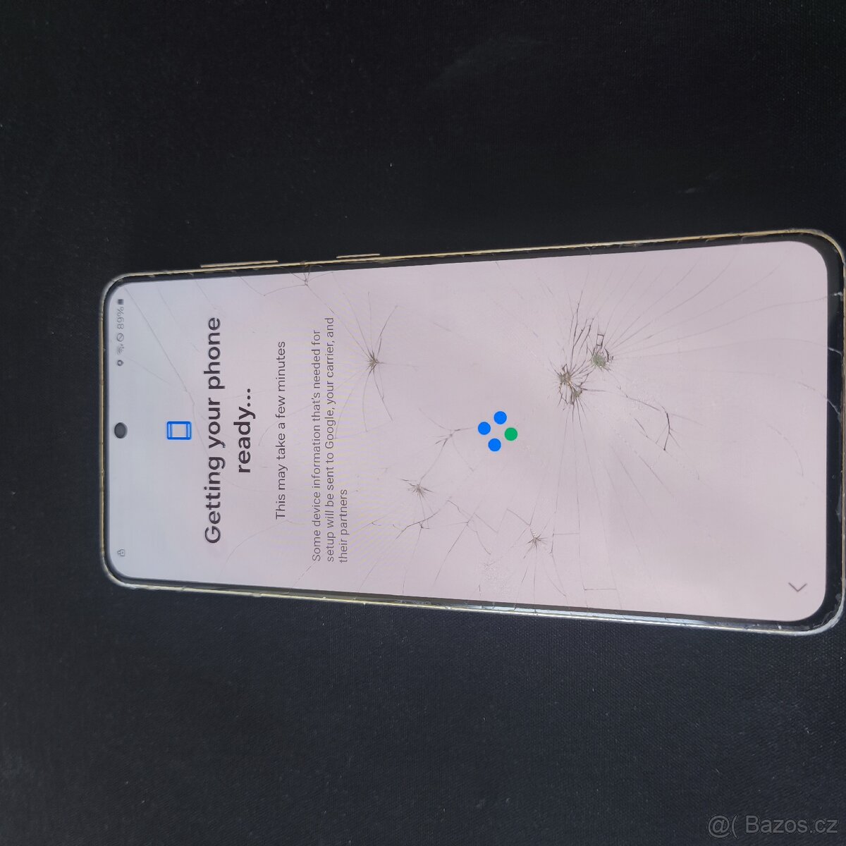 Samsung Galaxy S21 - 3