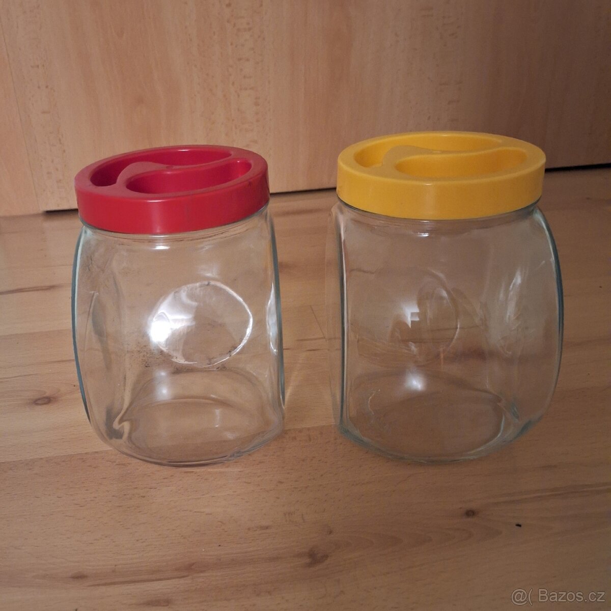 Dózy 2 kusy - 3