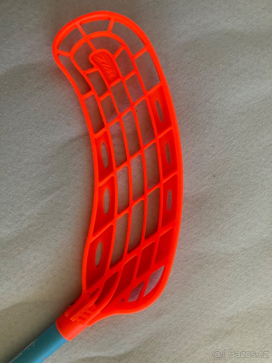 Florbalka Fat Pipe - 3