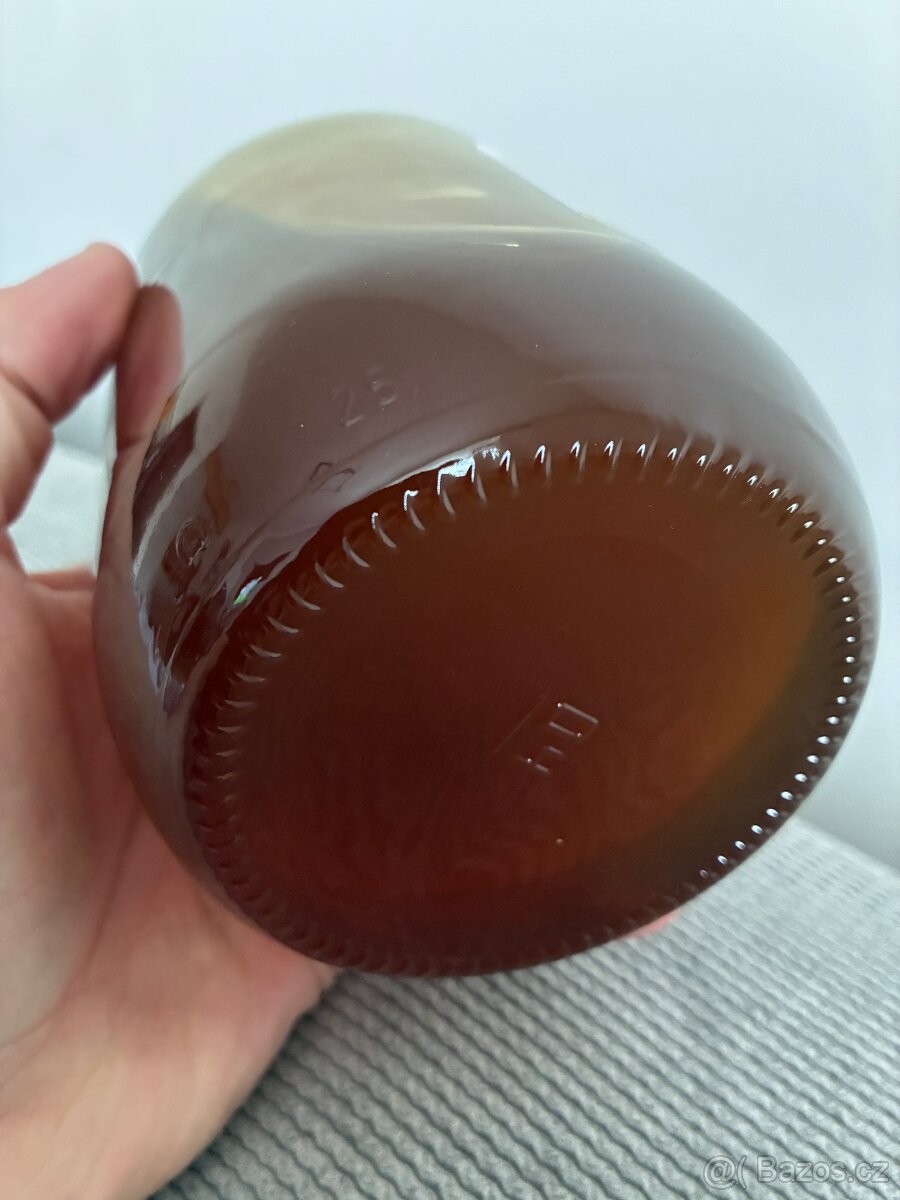 Včelí med 1400g - 3